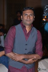 ISM Movie Audio Launch